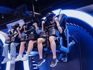 带福利的 VR 平台，体验沉浸式娱乐新世界