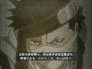 火影忍者手游雾隐鬼人攻略指南：波之国第12关挑战技巧与策略解析